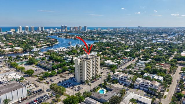 900 NE 18th Avenue 1004, Fort Lauderdale, FL 33304