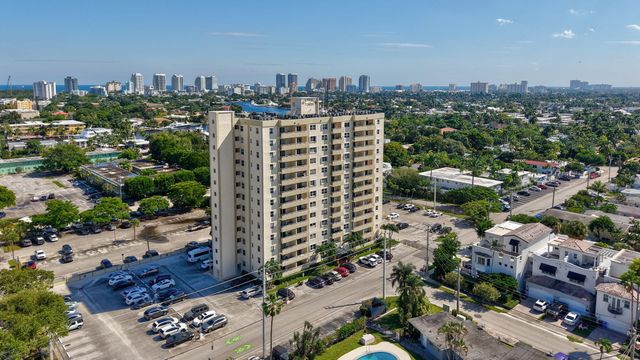 900 NE 18th Avenue 1004, Fort Lauderdale, FL 33304