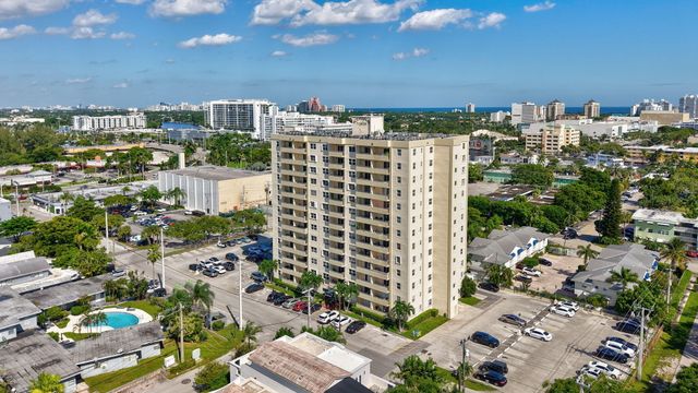 900 NE 18th Avenue 1004, Fort Lauderdale, FL 33304