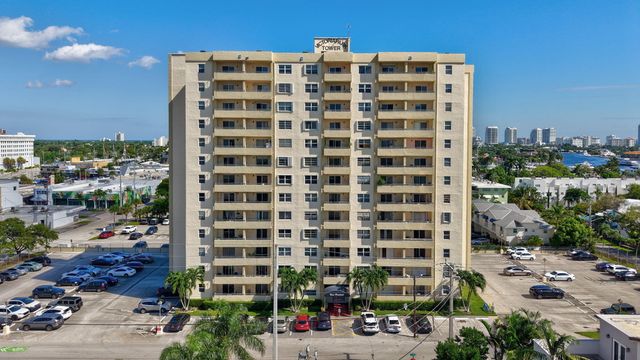 900 NE 18th Avenue 1004, Fort Lauderdale, FL 33304