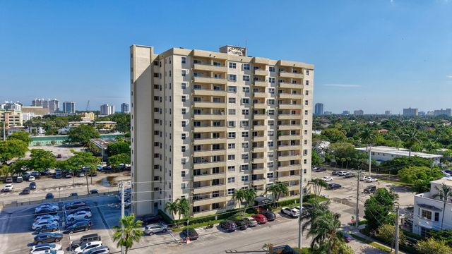900 NE 18th Avenue 1004, Fort Lauderdale, FL 33304