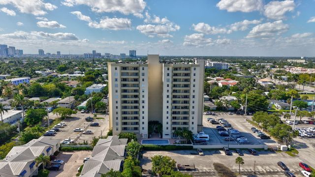 900 NE 18th Avenue 1004, Fort Lauderdale, FL 33304