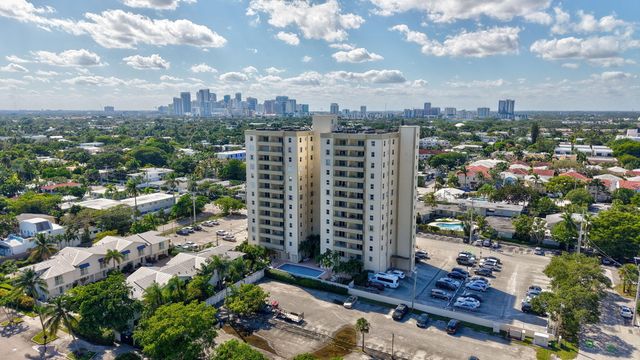 900 NE 18th Avenue 1004, Fort Lauderdale, FL 33304