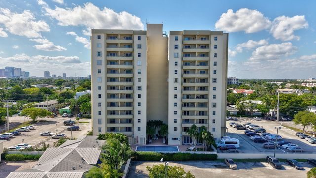 900 NE 18th Avenue 1004, Fort Lauderdale, FL 33304