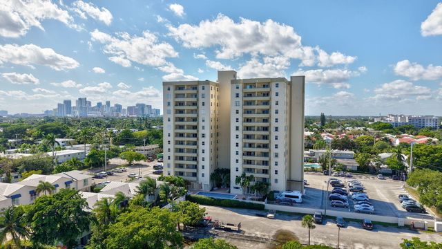 900 NE 18th Avenue 1004, Fort Lauderdale, FL 33304