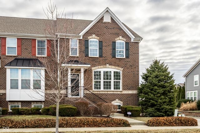 13079 Saxony Boulevard, Fishers, IN 46037