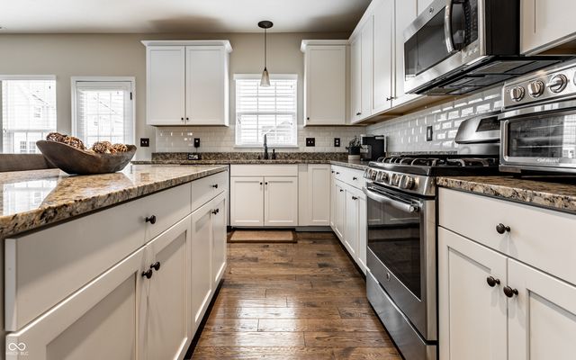 13079 Saxony Boulevard, Fishers, IN 46037