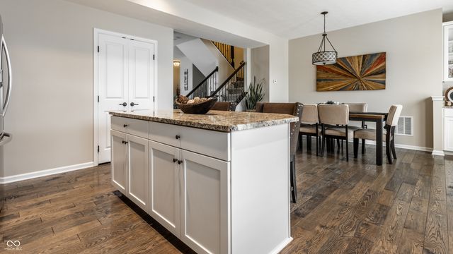 13079 Saxony Boulevard, Fishers, IN 46037