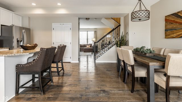 13079 Saxony Boulevard, Fishers, IN 46037