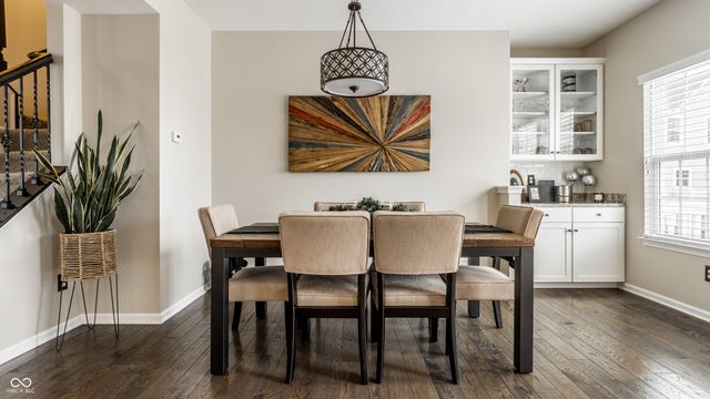 13079 Saxony Boulevard, Fishers, IN 46037