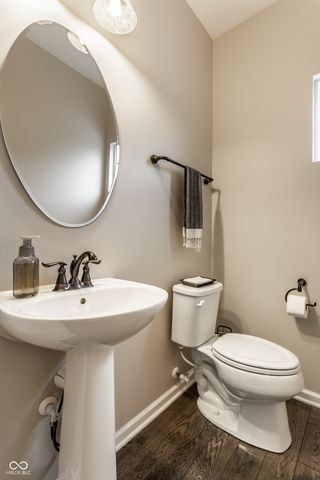 13079 Saxony Boulevard, Fishers, IN 46037