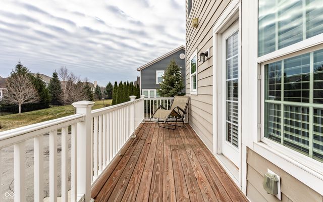 13079 Saxony Boulevard, Fishers, IN 46037