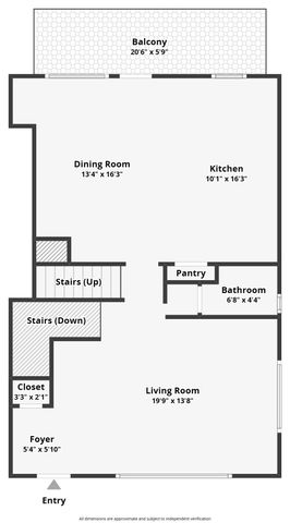 13079 Saxony Boulevard, Fishers, IN 46037