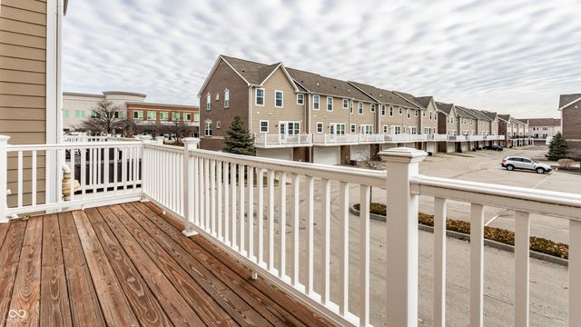 13079 Saxony Boulevard, Fishers, IN 46037