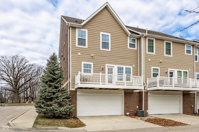 13079 Saxony Boulevard, Fishers, IN 46037
