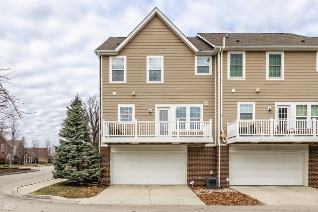 13079 Saxony Boulevard, Fishers, IN 46037