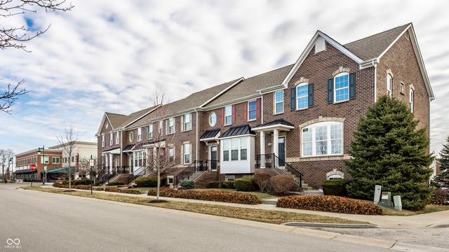 13079 Saxony Boulevard, Fishers, IN 46037