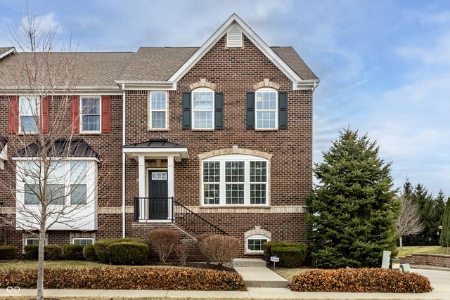 13079 Saxony Boulevard, Fishers, IN 46037
