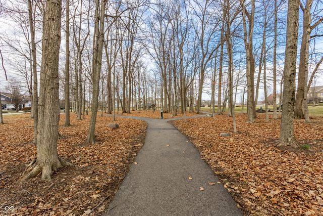 13079 Saxony Boulevard, Fishers, IN 46037