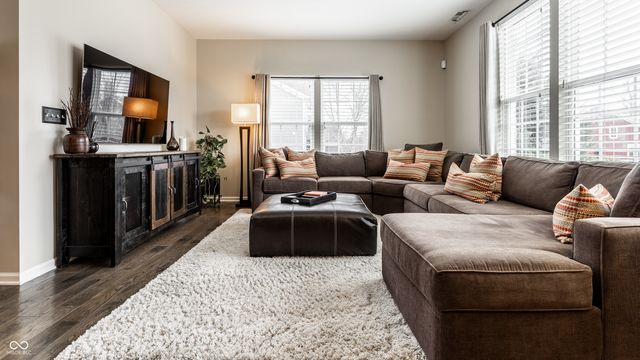 13079 Saxony Boulevard, Fishers, IN 46037