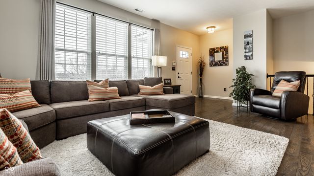 13079 Saxony Boulevard, Fishers, IN 46037