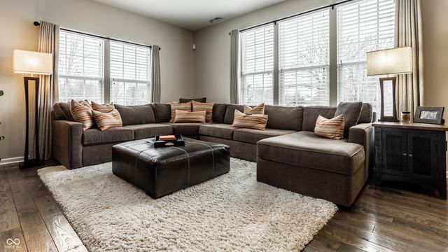 13079 Saxony Boulevard, Fishers, IN 46037