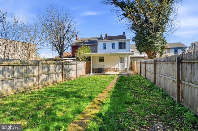 354 APPLE ST, Pottstown, PA 19464