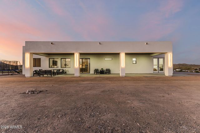 7253 W AVRAM Place, San Tan Valley, AZ 85144