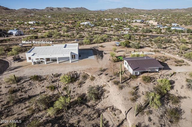7253 W AVRAM Place, San Tan Valley, AZ 85144