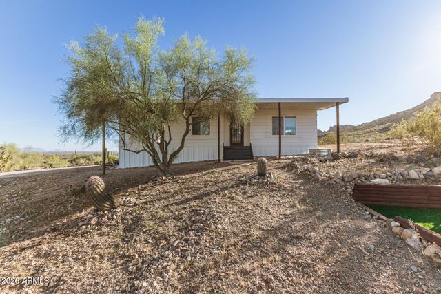 7253 W AVRAM Place, San Tan Valley, AZ 85144