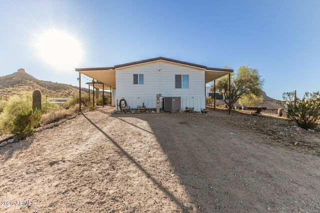 7253 W AVRAM Place, San Tan Valley, AZ 85144