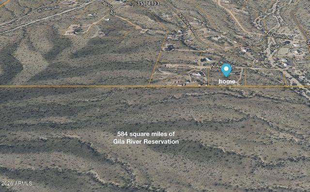 7253 W AVRAM Place, San Tan Valley, AZ 85144