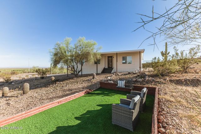 7253 W AVRAM Place, San Tan Valley, AZ 85144