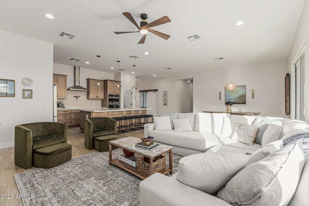 7253 W AVRAM Place, Queen Creek, AZ 85144 — photo 5