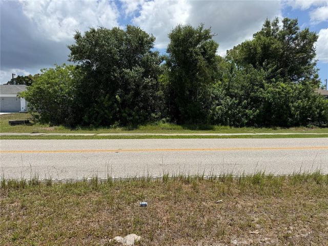 9798 GULFSTREAM BOULEVARD, Englewood, FL 34224
