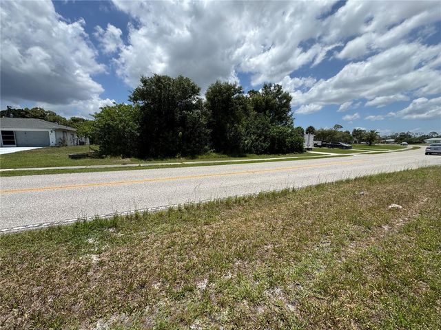 9798 GULFSTREAM BOULEVARD, Englewood, FL 34224