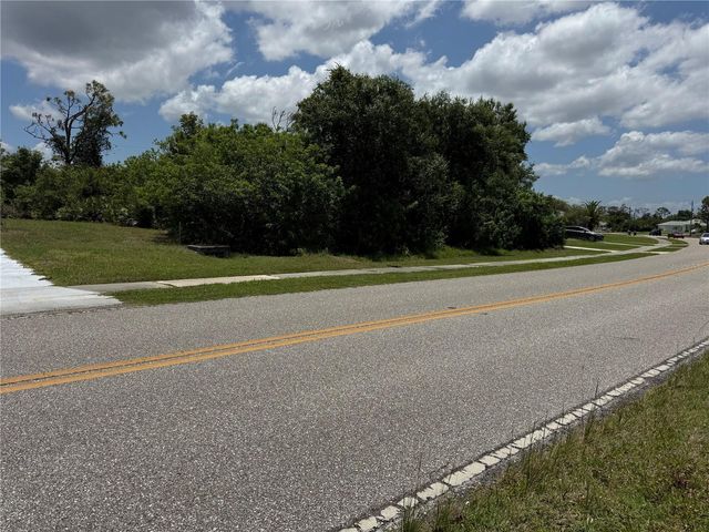 9798 GULFSTREAM BOULEVARD, Englewood, FL 34224
