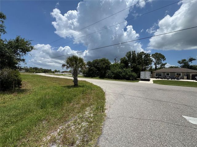 9798 GULFSTREAM BOULEVARD, Englewood, FL 34224