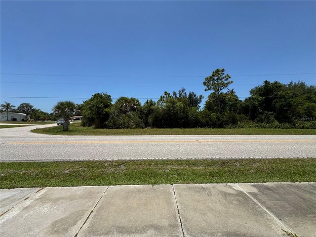 9798 GULFSTREAM BOULEVARD, Englewood, FL 34224