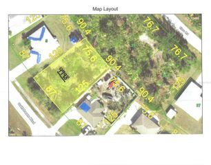 9798 GULFSTREAM BOULEVARD, Englewood, FL 34224
