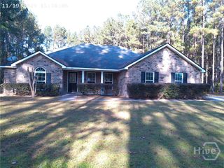 233 Vickers Pass SE, Ludowici, GA 31316