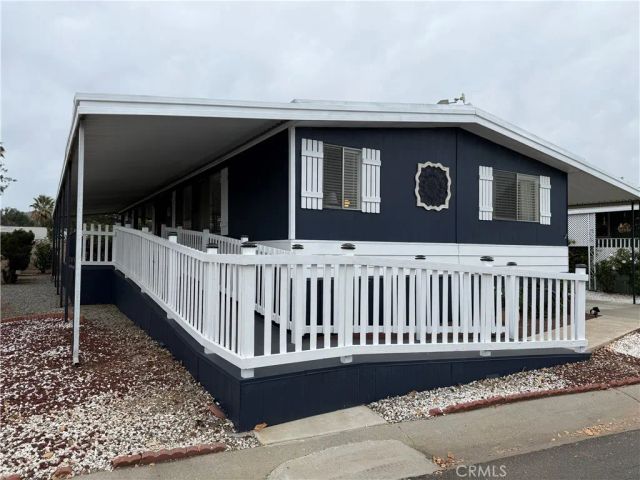 27601 Sun City Blvd Spc 104, Menifee, CA 92586