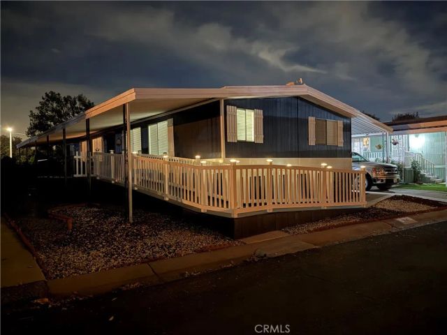 27601 Sun City Blvd Spc 104, Menifee, CA 92586