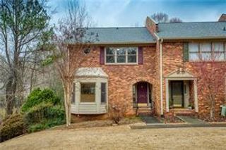 6420 Windsor Trace Drive 6420, Peachtree Corners, GA 30092