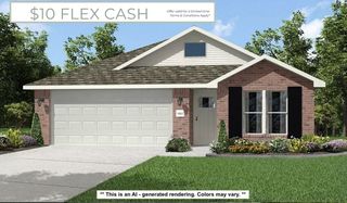 361 Legacy Lane, Prairie Grove, AR 72753