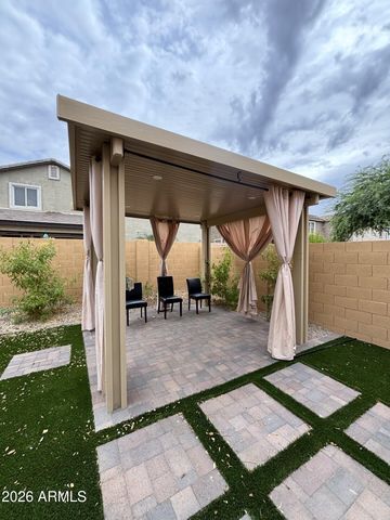 2239 E BOWKER Street, Phoenix, AZ 85040