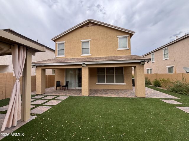 2239 E BOWKER Street, Phoenix, AZ 85040