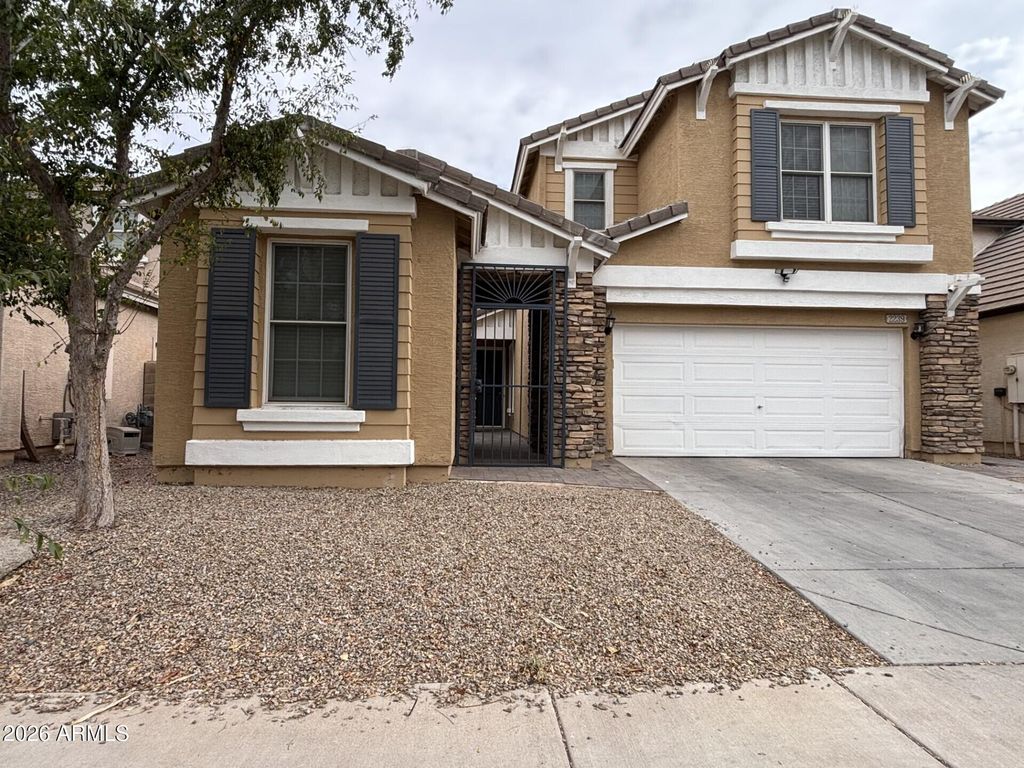 2239 E BOWKER Street, Phoenix, AZ 85040