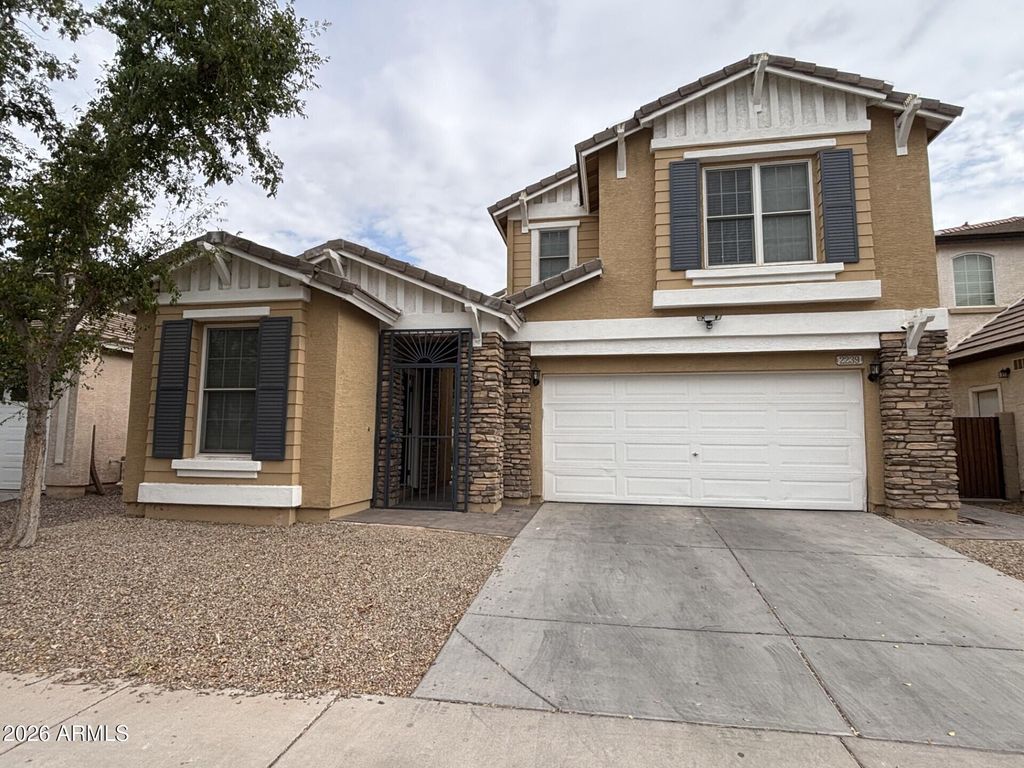 2239 E BOWKER Street, Phoenix, AZ 85040 — photo 2
