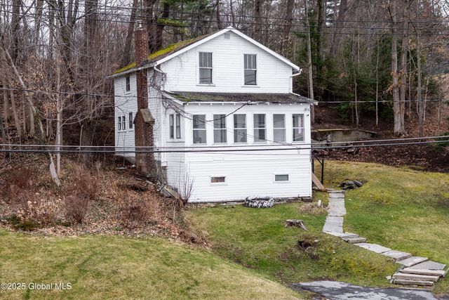 1102 Route 9P, Saratoga Springs, NY 12866